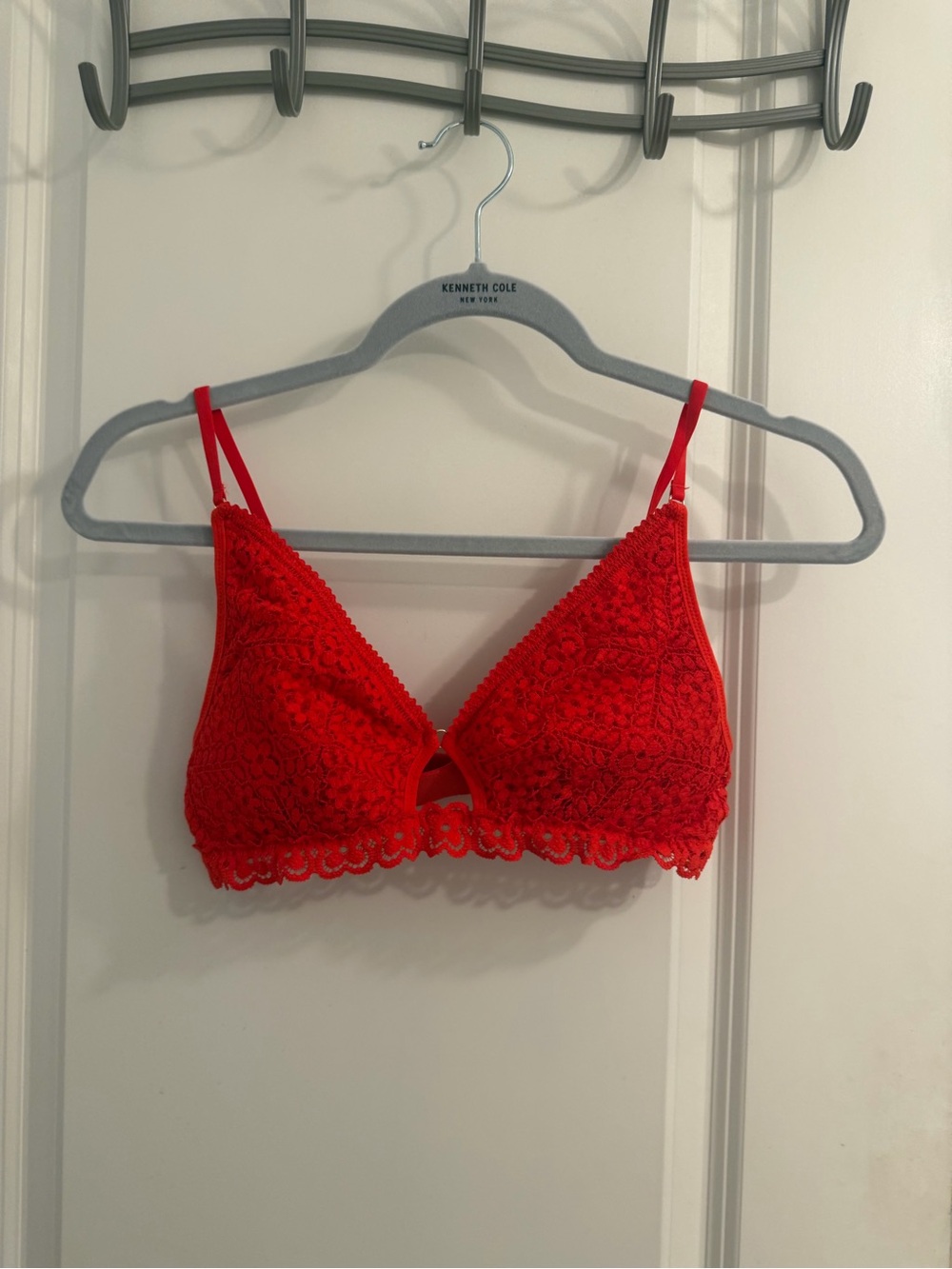NWOT Red Aerie Bralette